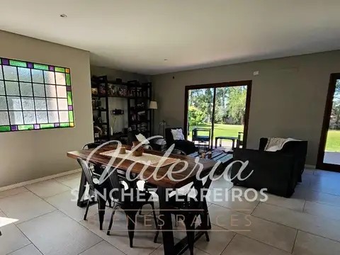 Casa en venta Las Golondrinas