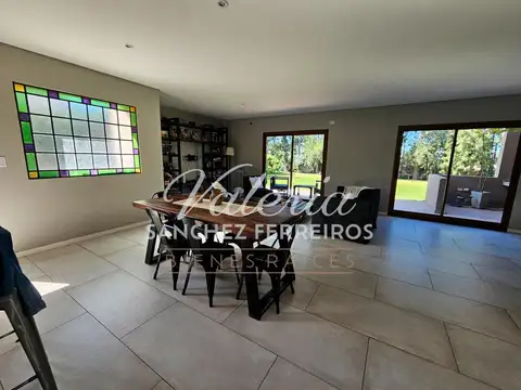 Casa en venta Las Golondrinas