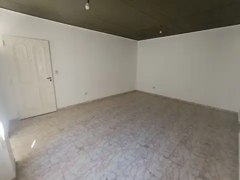 Departamento VENTA dos ambientes con terraza y cochera Quirno 70 / Flores Apto profesional