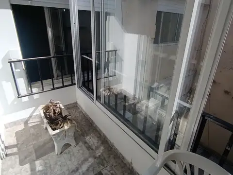 Departamento en Venta en Flores, USD 83.000