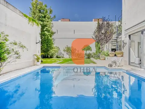 Casa en Venta de 6 dormitorios