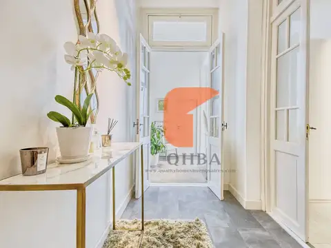 Casa en Venta en Belgrano, USD 3.599.000