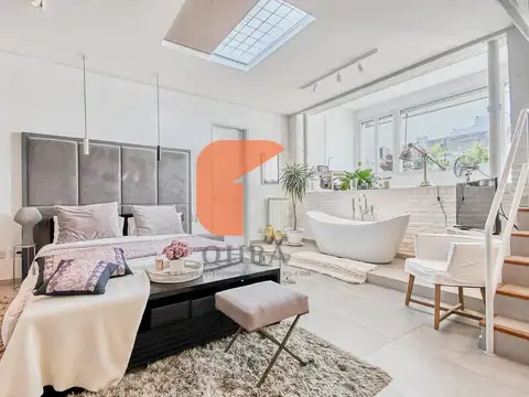 Oportunidad unica Residencia de 2 casas reformadas Belgrano