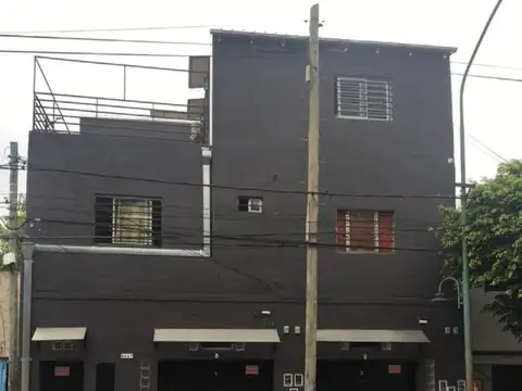 Casa en venta en Munro