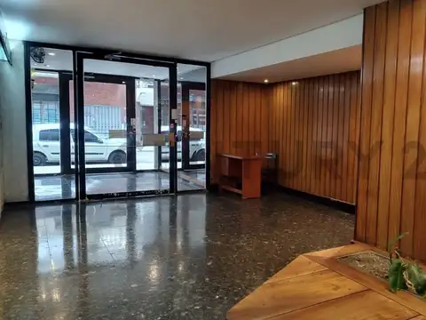 Oficina en Venta en Caballito, USD 125.000
