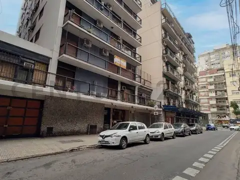 DEPARTAMENTO 3 AMBIENTES EN CABALLITO