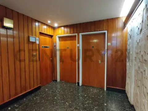 DEPARTAMENTO 3 AMBIENTES EN CABALLITO