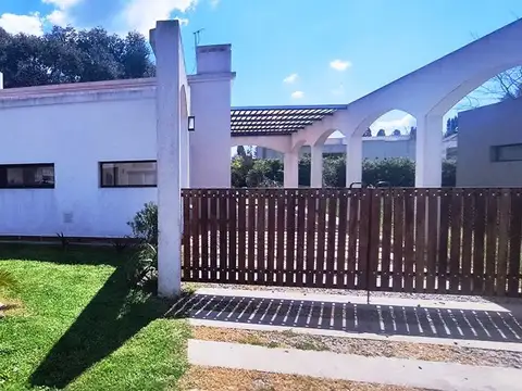 Casa en Venta de 3 dormitorios