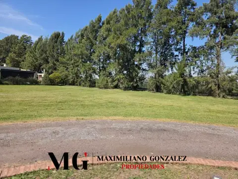 Lote venta - Las Fuentes