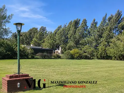 Lote venta - Las Fuentes