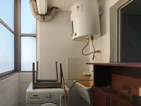 Alquiler | Departamento de 2D | Zona UNNE