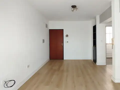 Pte Dr Arturo Frondizi 800, Piso 8