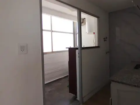 Departamento 5 ambientes con 1 baño