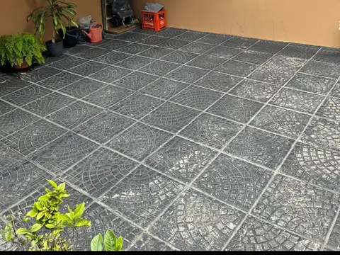 Depto Tipo Casa en Alquiler de 2 ambientes