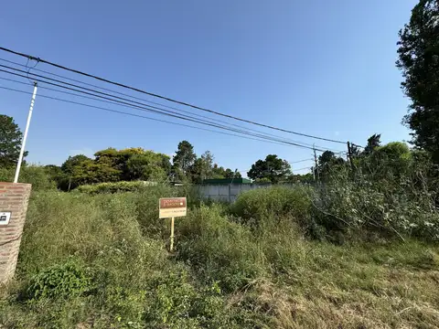 Terreno en Venta en San Jose Del Rincon, USD 20.000