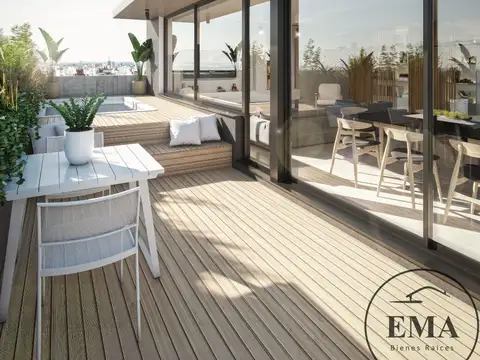 Departamento en Venta A Estrenar