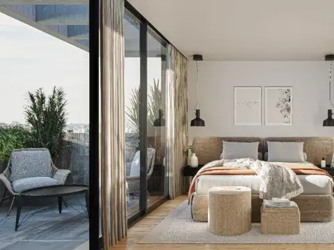 Departamento en Venta en Centro, USD 264.000