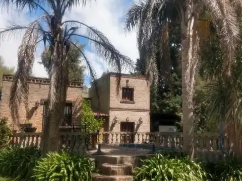 Casa  en Venta ubicado en Pilar,  G.B.A. Zona Norte