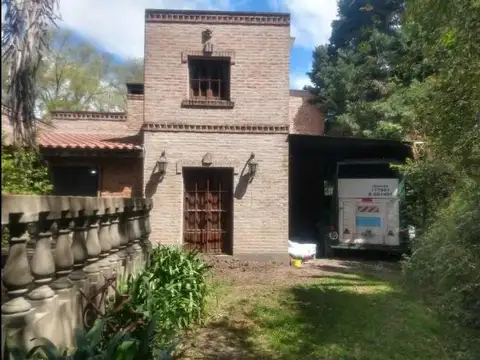 Casa en Venta de 4 dormitorios
