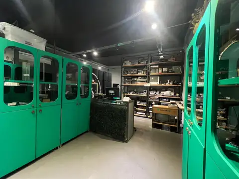 Local en Venta en Villa Nueva de Guaymallen, USD 250.000