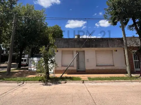 Dorrego 1200, Piso 0