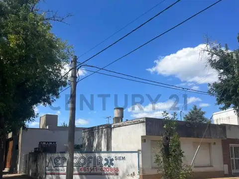 Casa Céntrica a Reciclar – Gran Potencial