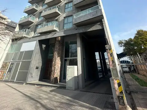 DEPARTAMENTO 2 DORM.-CASTELLI 420 -APTO CREDITO  