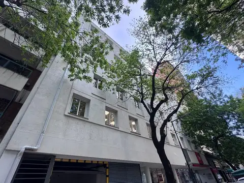 Juan Francisco Seguí 4600