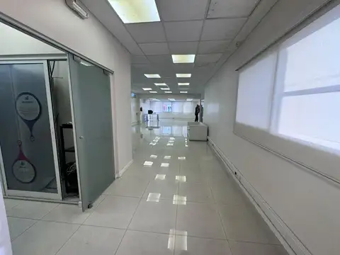 Oficina en Alquiler en Palermo, USD 1.800