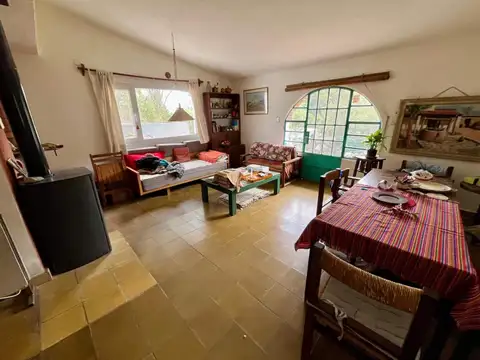 Se vende Casa quinta en La Cumbre