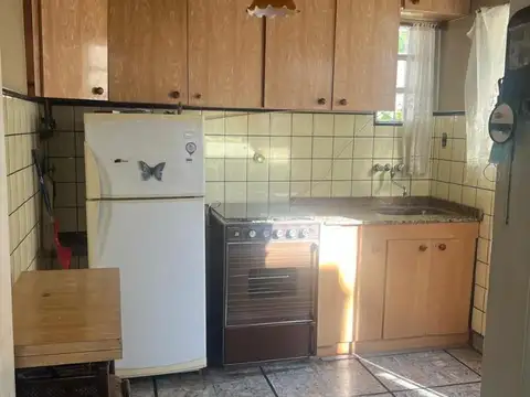 Casa en Venta en Boulogne, USD 120.000