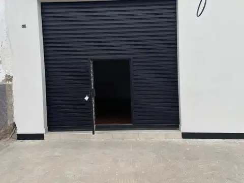 LOCAL COMERCIAL DISPONIBLE EN NOVIEMBRE