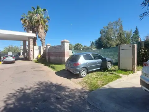 Terreno en Venta de 1333,0 m2