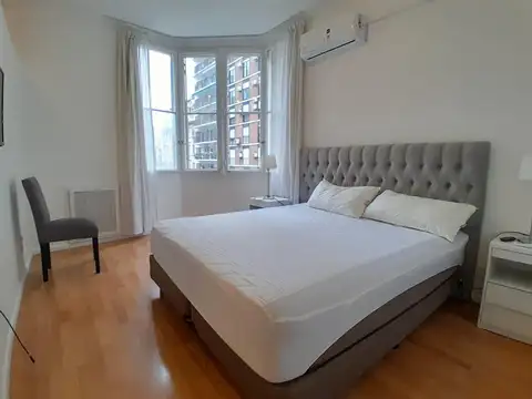 Departamento en Alquiler de 3 ambientes