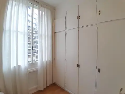 Departamento en Alquiler 80 años