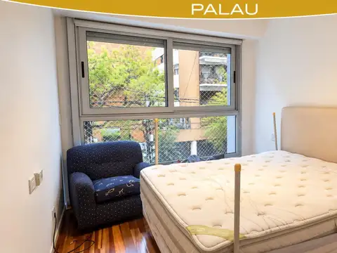 Departamento en Venta con 2 cocheras