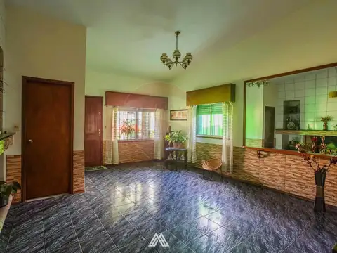 Casa en Venta de 5 dormitorios