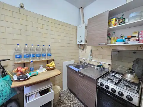 Departamento en Venta 50 años