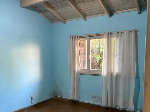 Casa en Venta en Berisso, USD 65.000