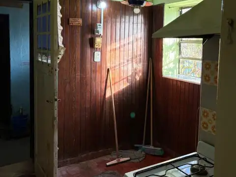 Casa venta de dos dormitorios, Berisso