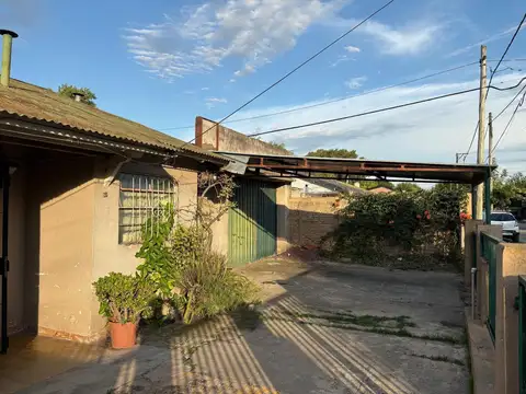 Casa en Venta de 2 dormitorios