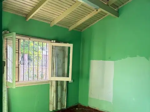 Casa en Venta 60 años
