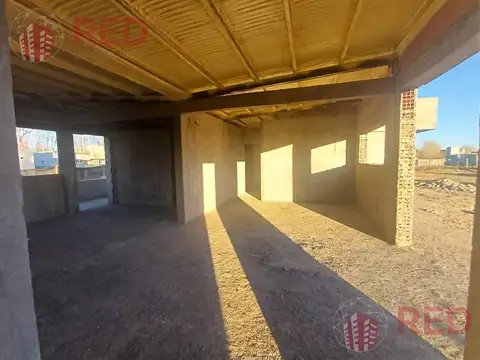 Casa en Venta al Sureste