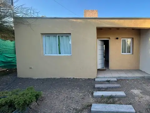 ALQUILER DE CASA EN EL CHALLAO