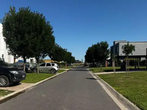Terreno Lote  en Venta en Santo Tomas, Pilar, G.B.A. Zona Norte