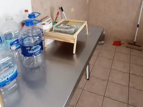 Departamento en Alquiler 15 años