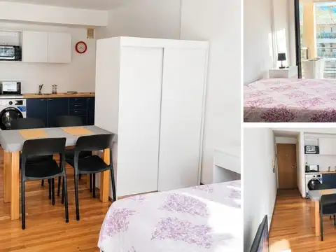 Departamento en Alquiler en River, USD 750