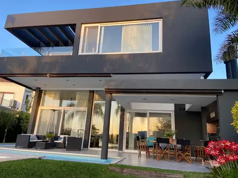 Casa  en Alq. Temporario en Los Lagos, Nordelta, Tigre