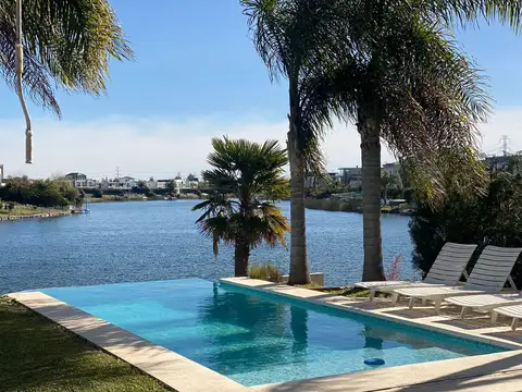 Casa en Alquiler Temporal de 4 dormitorios