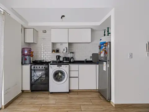 Departamento en Alquiler Apto profesional